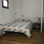 Luminoso, Tranquilo Y Centrico Lägenhet *