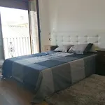 Lägenhet Luminoso, Tranquilo Y Centrico *