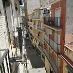 Lägenhet Luminoso, Tranquilo Y Centrico