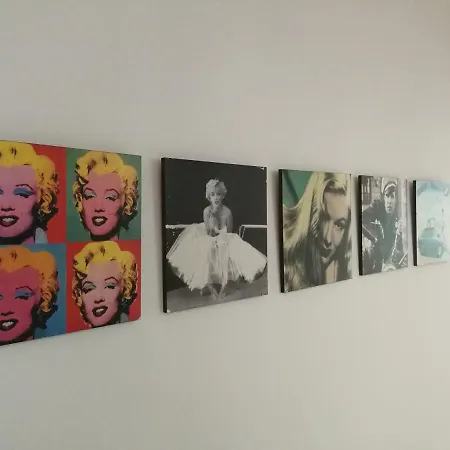 Apartamento Luminoso, Tranquilo Y Céntrico *