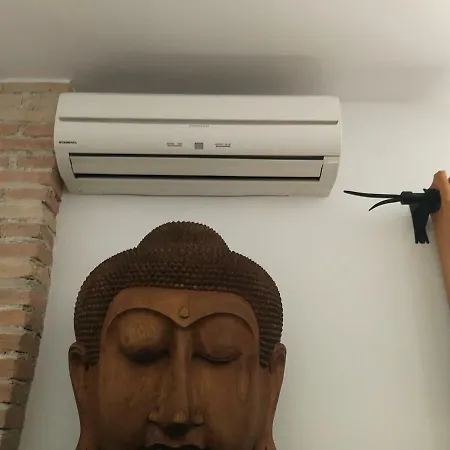 Apartamento Luminoso, Tranquilo Y Centrico *