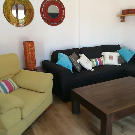 Apartamento Luminoso, Tranquilo Y Centrico * Granada