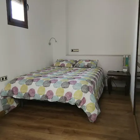 Apartamento Luminoso, Tranquilo Y Centrico Apartment *