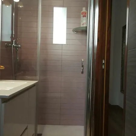 Apartamento Luminoso, Tranquilo Y Centrico *
