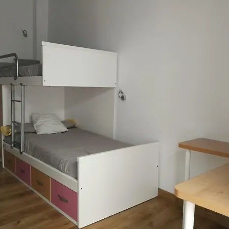 Apartamento Luminoso, Tranquilo Y Centrico