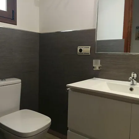 Apartamento Luminoso, Tranquilo Y Centrico *