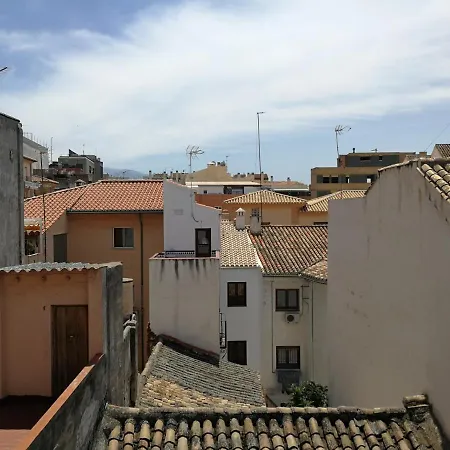 Apartamento Luminoso, Tranquilo Y Centrico Apartment *
